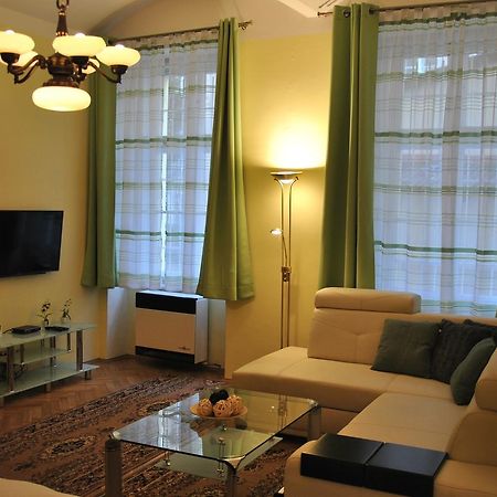 Vertigo Apartment Prag Dış mekan fotoğraf
