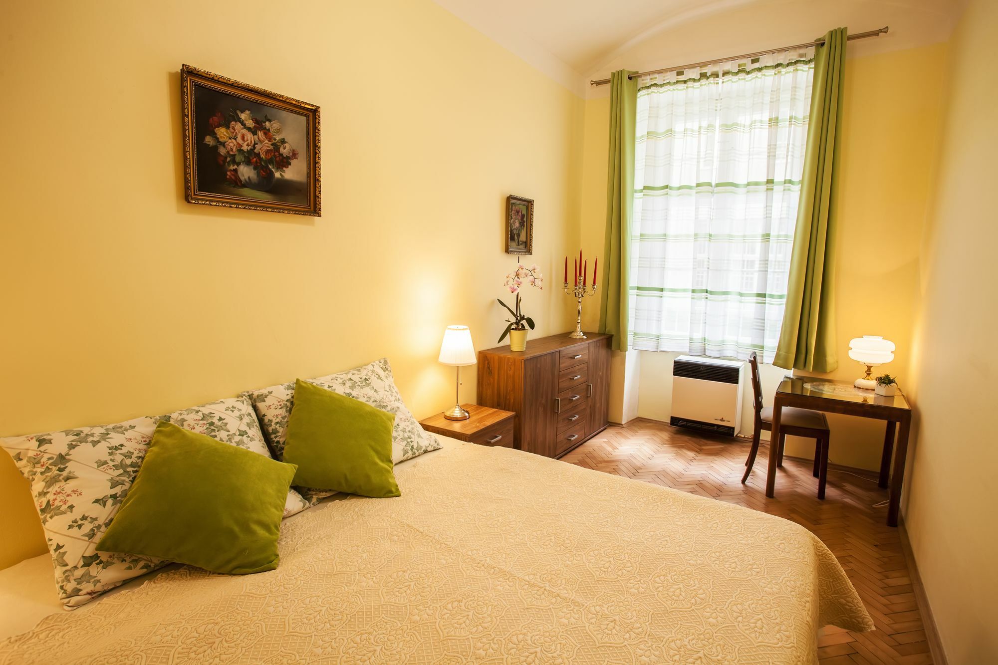 Vertigo Apartment Prag Dış mekan fotoğraf