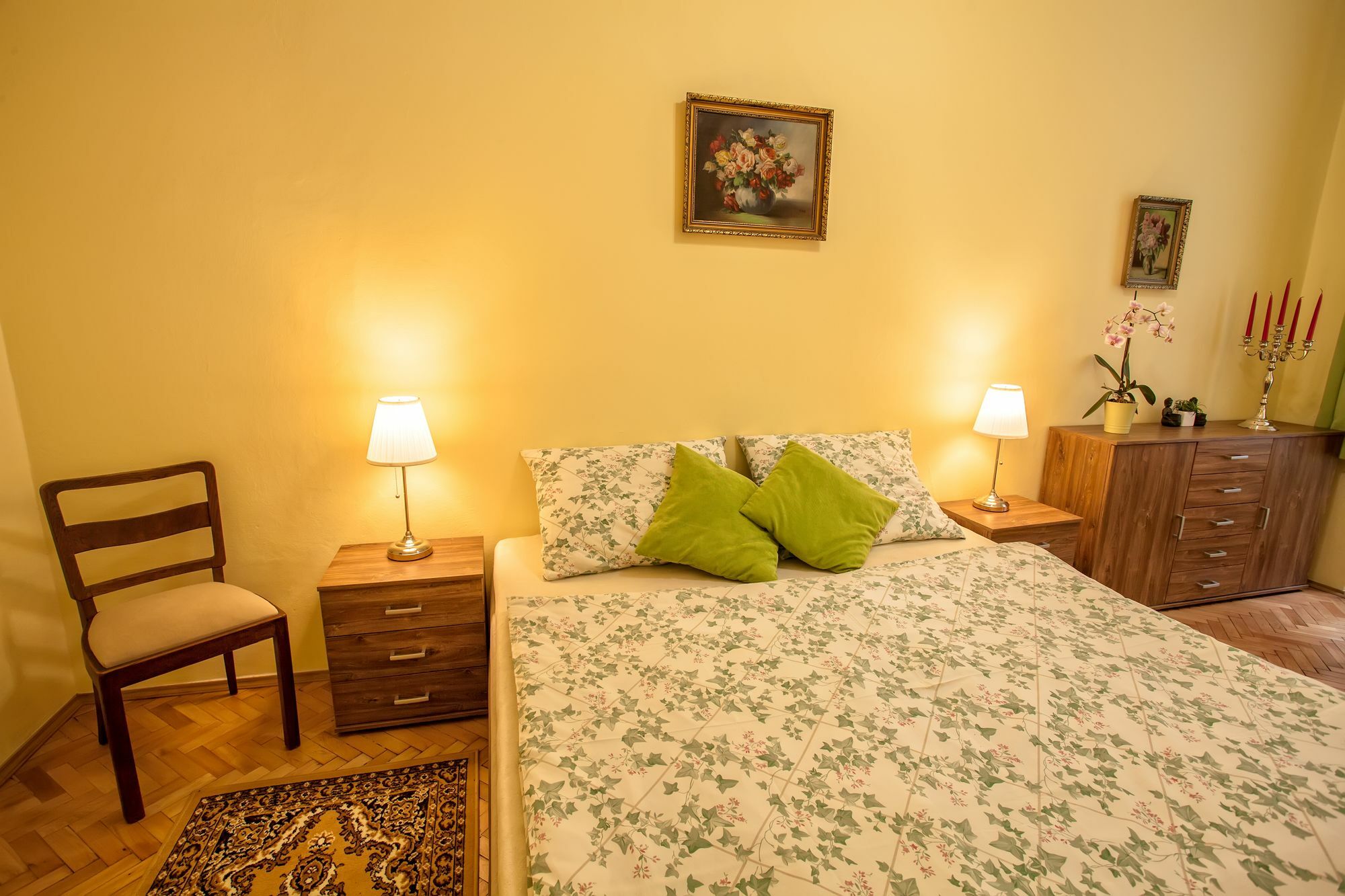 Vertigo Apartment Prag Dış mekan fotoğraf