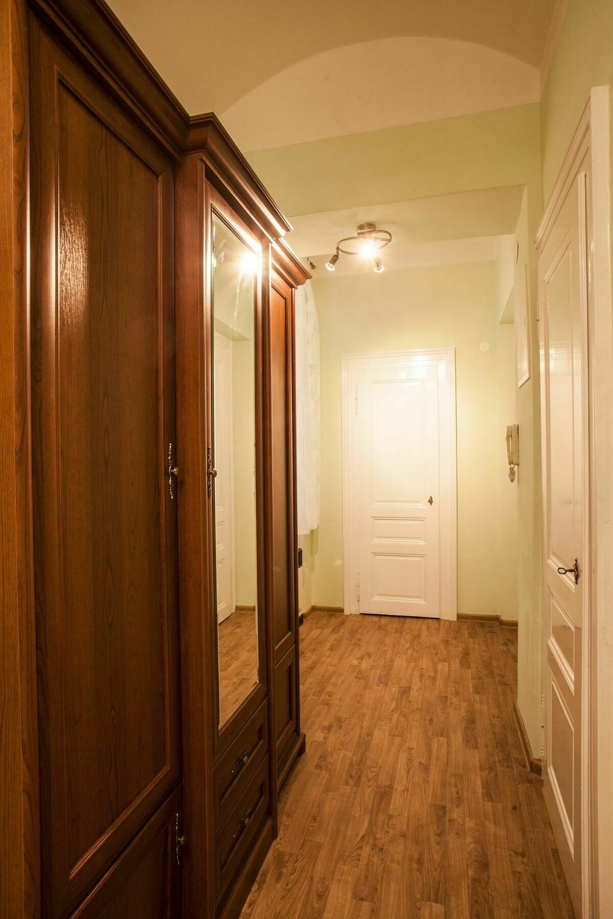 Vertigo Apartment Prag Dış mekan fotoğraf
