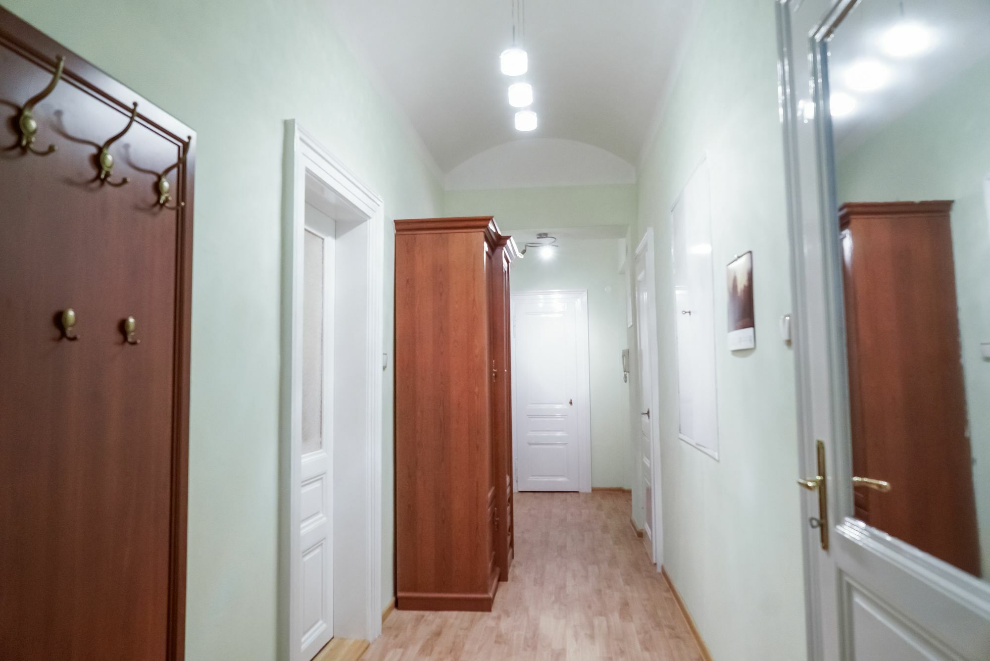 Vertigo Apartment Prag Dış mekan fotoğraf