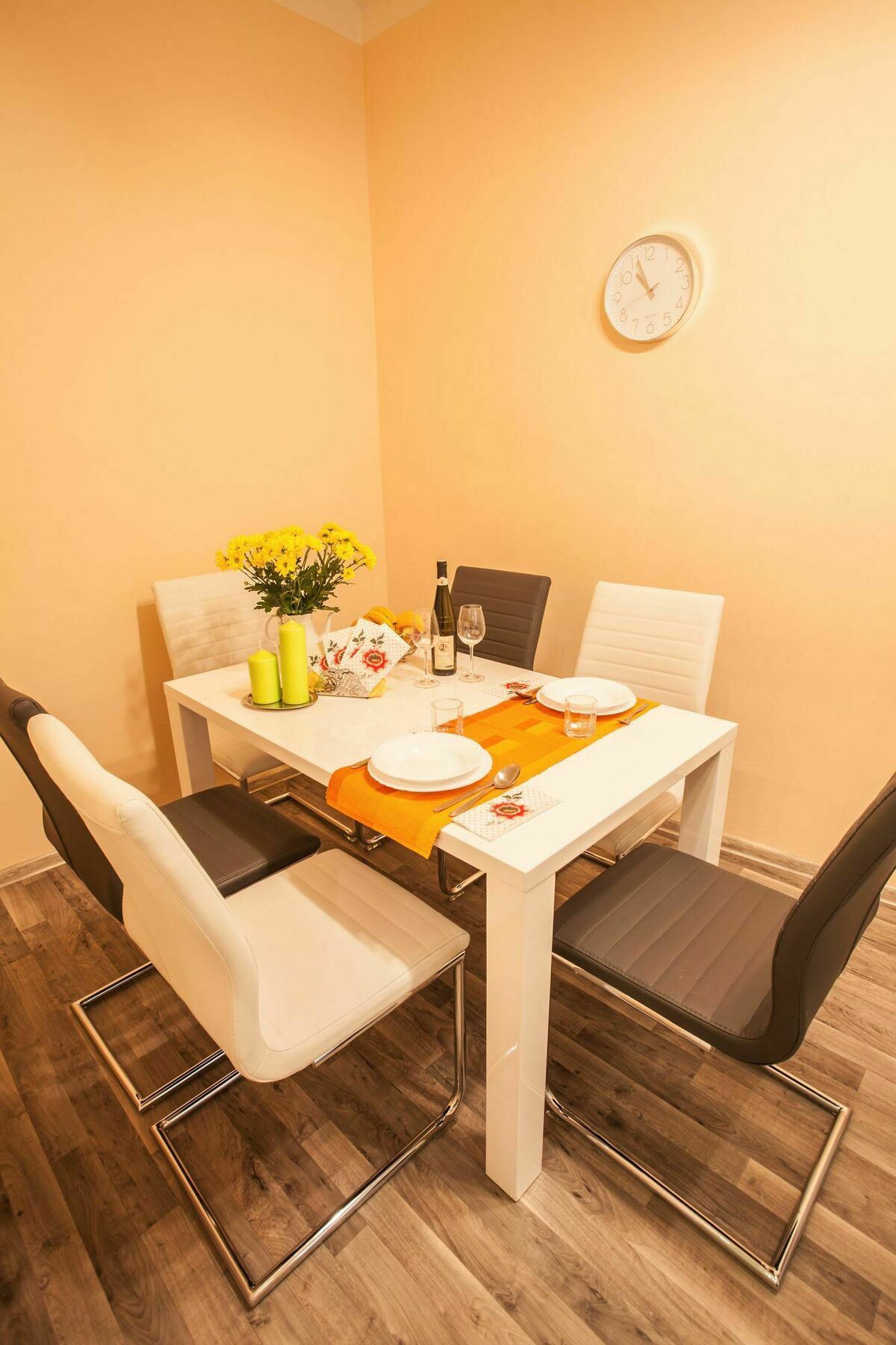 Vertigo Apartment Prag Dış mekan fotoğraf