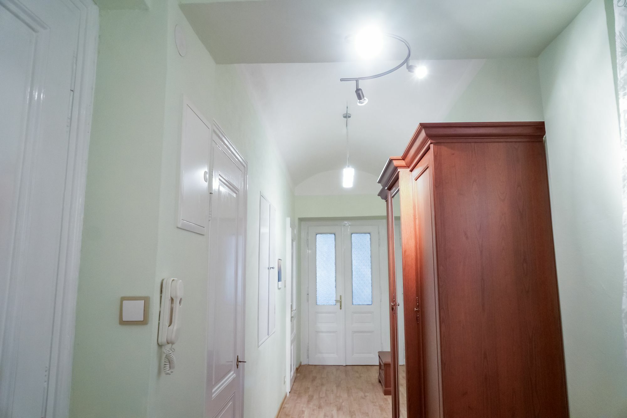 Vertigo Apartment Prag Dış mekan fotoğraf
