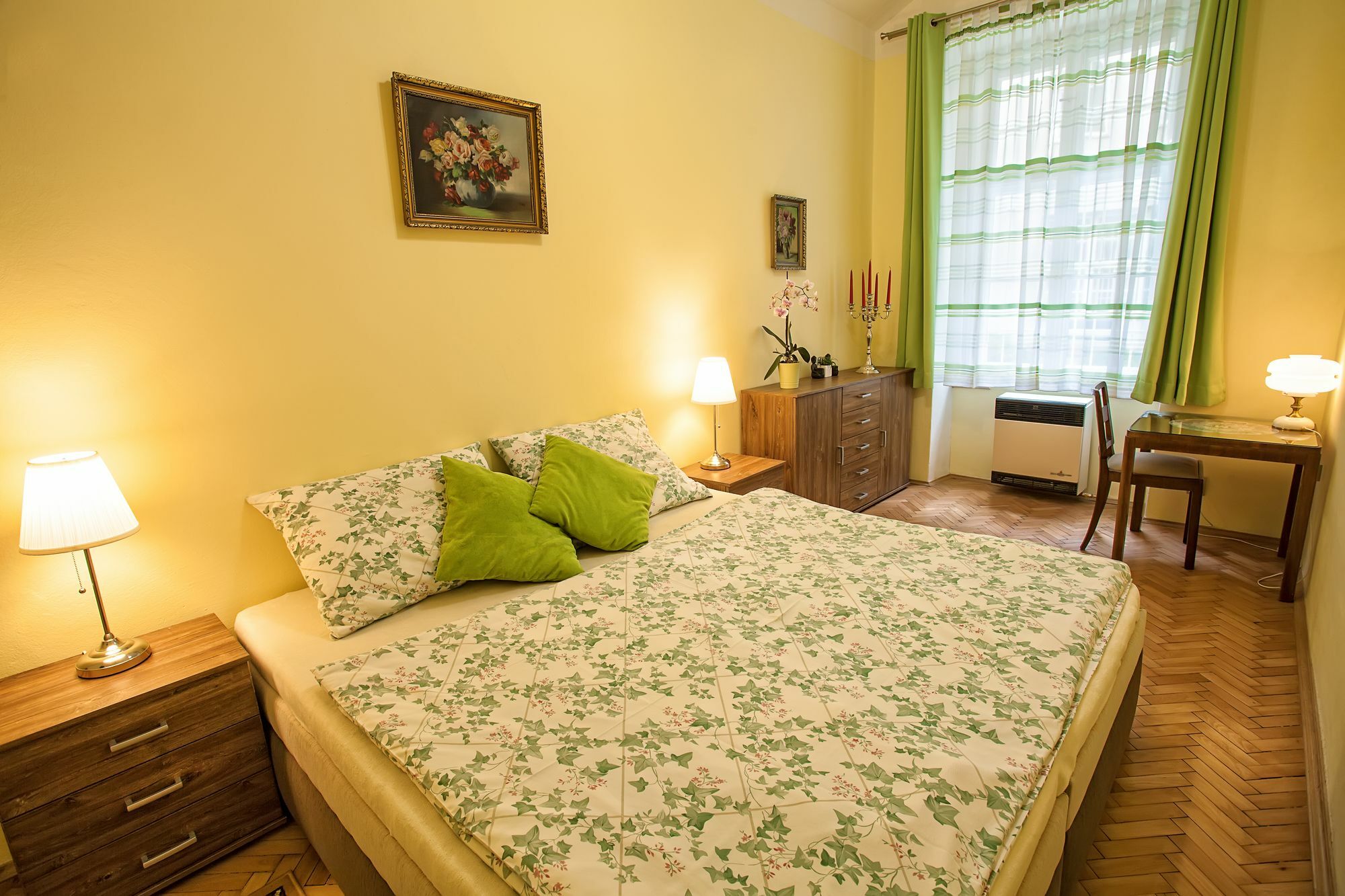 Vertigo Apartment Prag Dış mekan fotoğraf