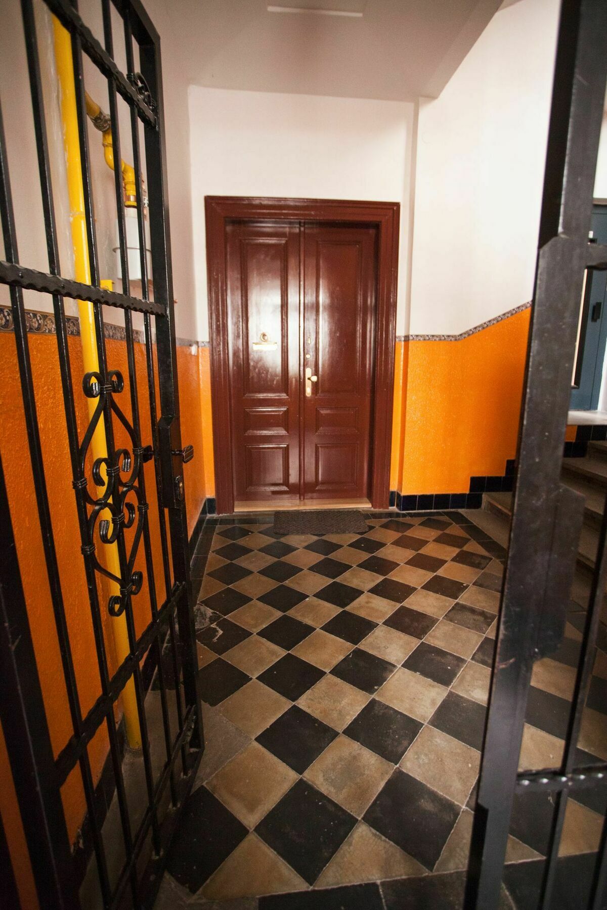 Vertigo Apartment Prag Dış mekan fotoğraf