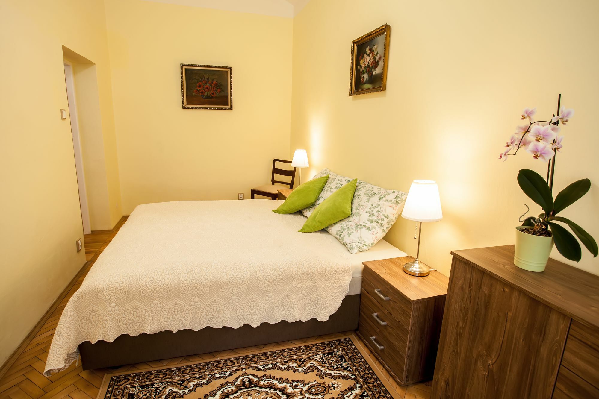 Vertigo Apartment Prag Dış mekan fotoğraf