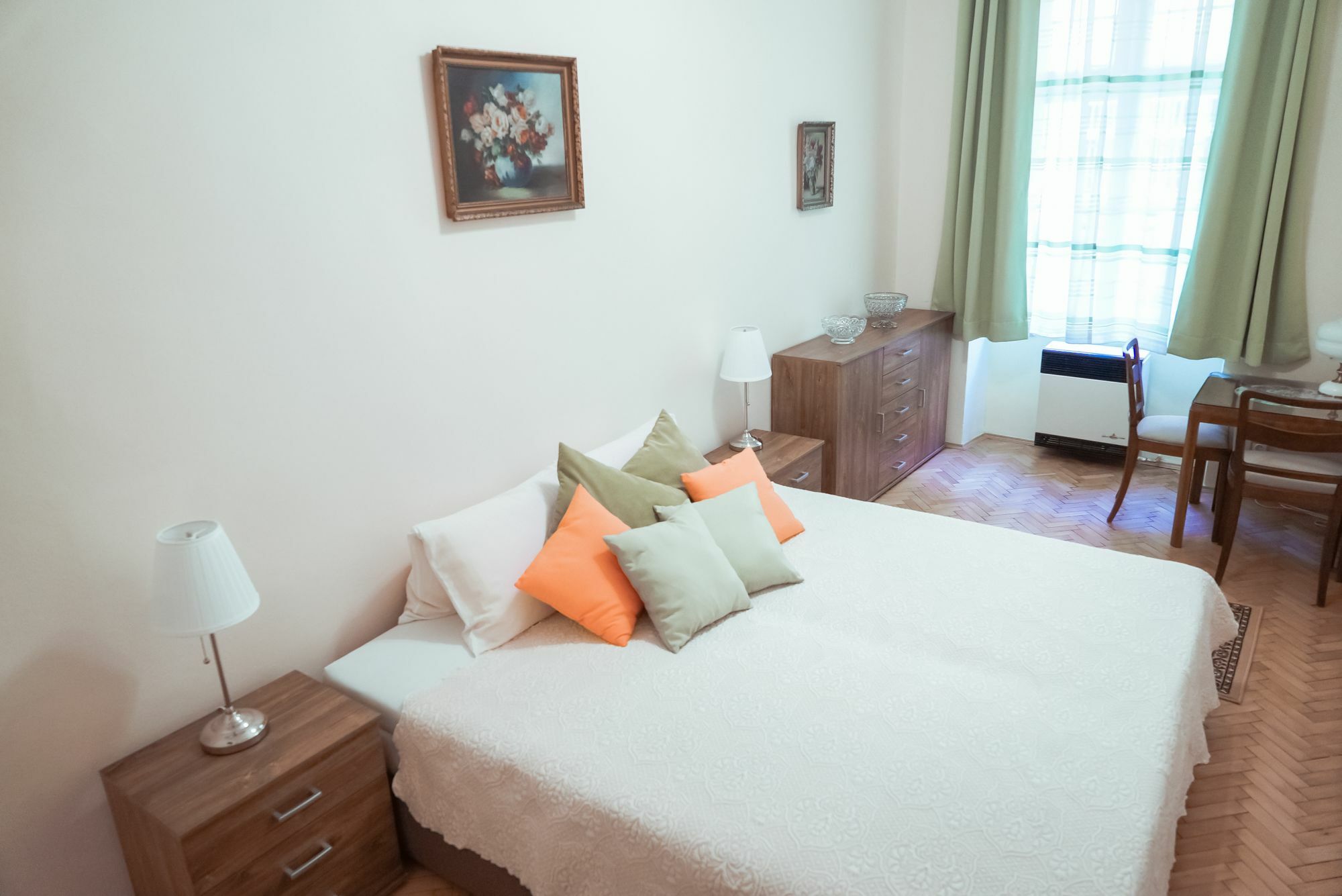 Vertigo Apartment Prag Dış mekan fotoğraf
